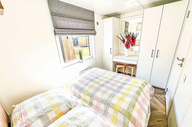 Vakantiehuis Tiny Haus Burgblick