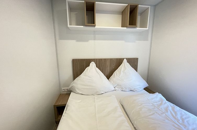 Vakantiehuis Tiny Haus Sonnenplatz