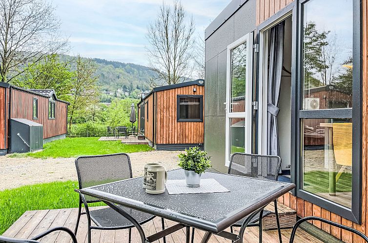 Vakantiehuis Rinas Kuschelnest