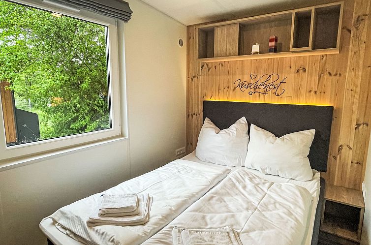 Vakantiehuis Rinas Kuschelnest