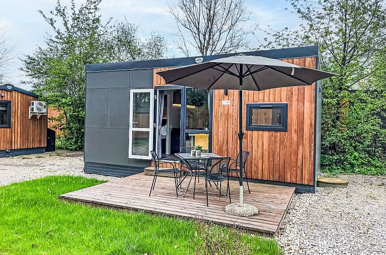 Vakantiehuis Rinas Kuschelnest