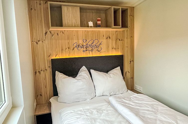 Vakantiehuis Rinas Kuschelnest