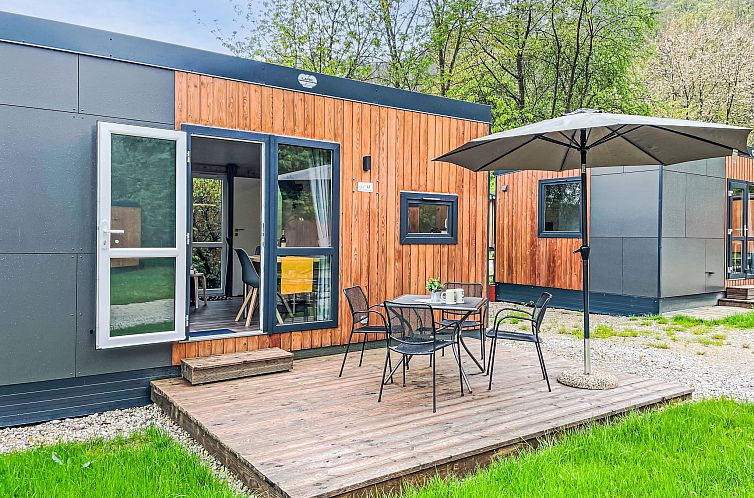 Vakantiehuis Rinas Kuschelnest