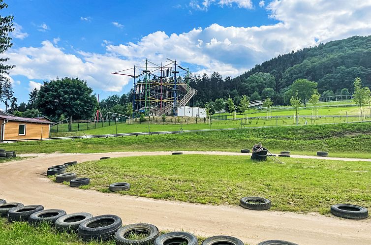 Vakantiehuis Rinas Kuschelnest