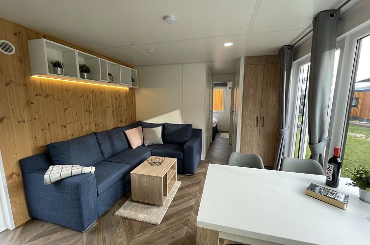 Vakantiehuis Tiny Haus Libelle