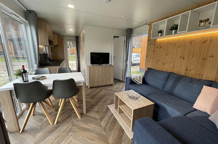 Vakantiehuis Tiny Haus Libelle