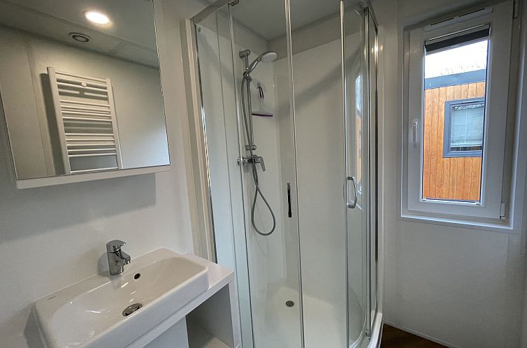 Vakantiehuis Tiny Haus Libelle