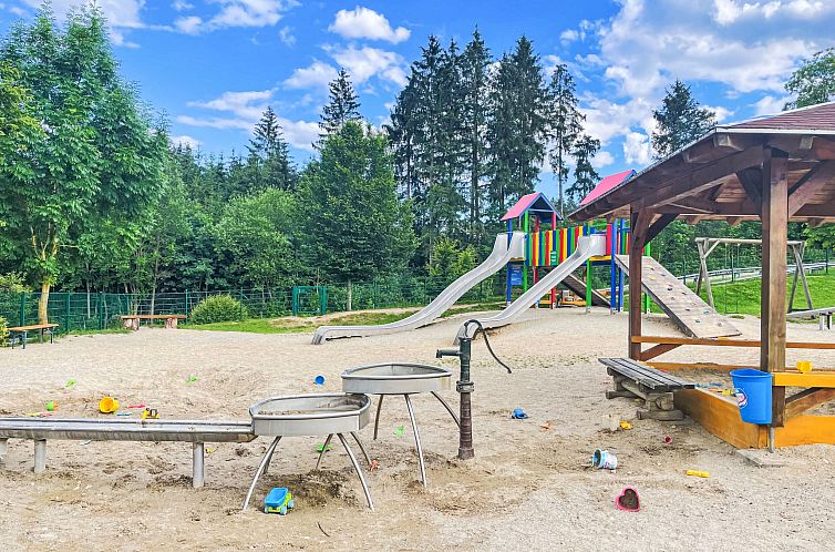 Vakantiehuis Tiny Haus Libelle