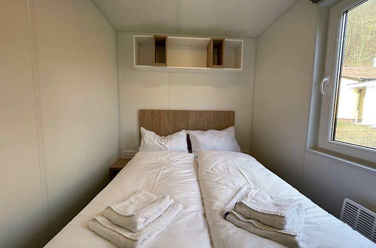 Vakantiehuis Tiny Haus Family-Home