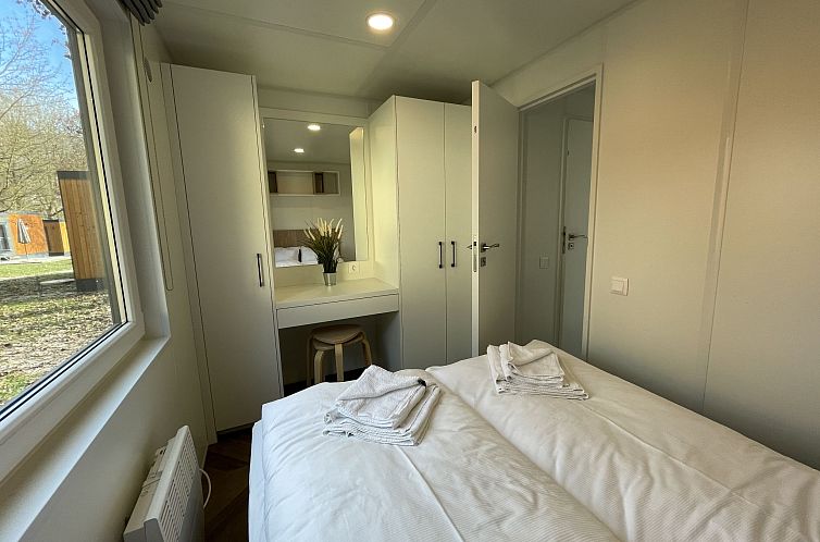 Vakantiehuis Tiny Haus Family-Home
