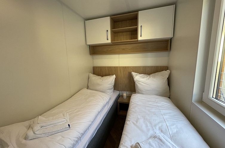 Vakantiehuis Tiny Haus Family-Home