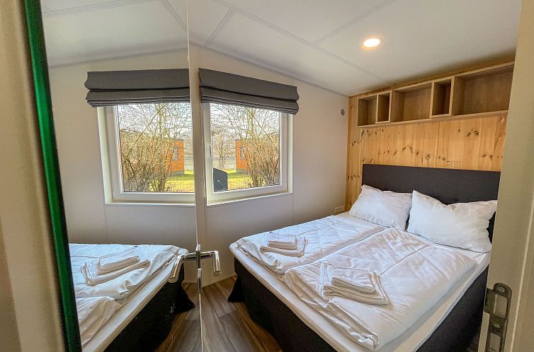 Vakantiehuis Tiny Haus Marion