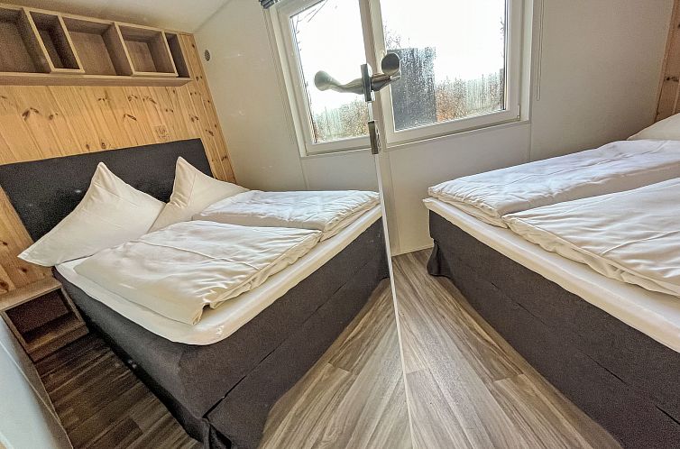 Vakantiehuis Tiny Haus Marion