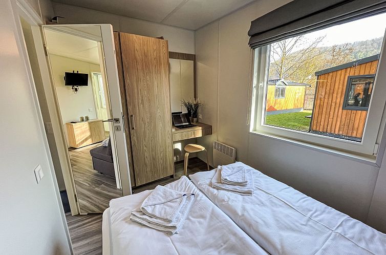 Vakantiehuis Tiny Haus Marion