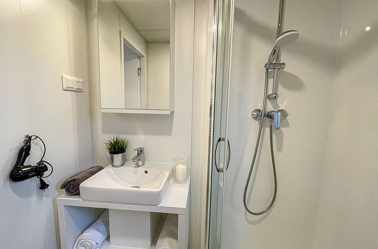 Vakantiehuis Tiny Haus Marion