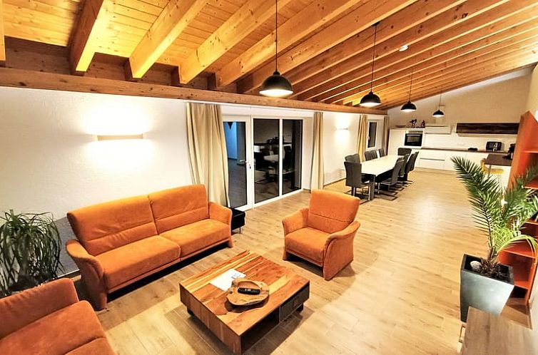 Huisje in Oberstaufen