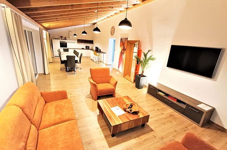 Huisje in Oberstaufen