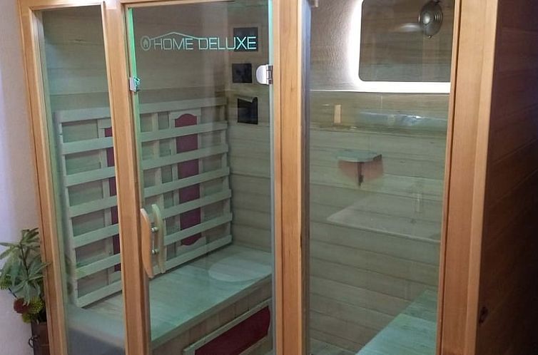 Huisje in Oberstaufen