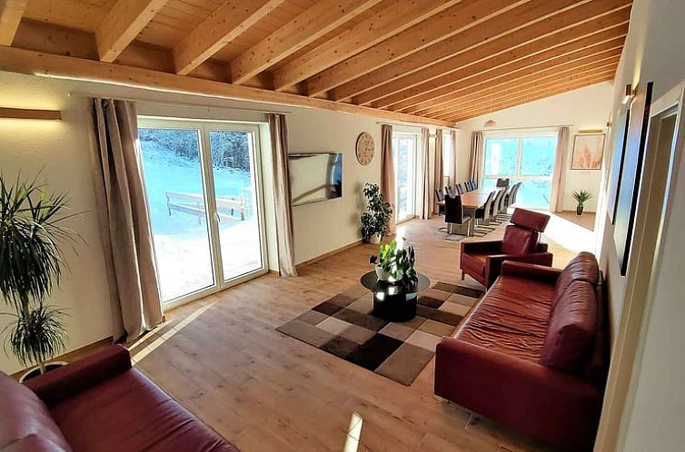 Vakantiehuis in Oberstaufen