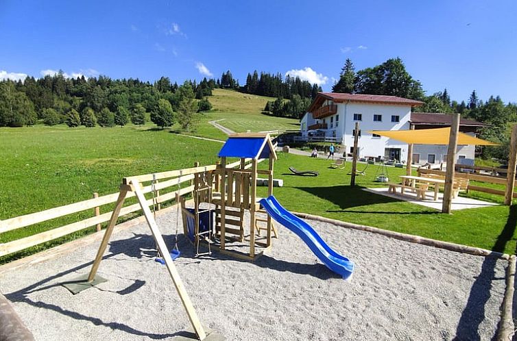 Vakantiehuis in Oberstaufen