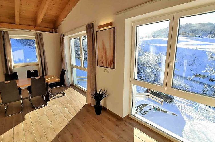 Vakantiehuis in Oberstaufen