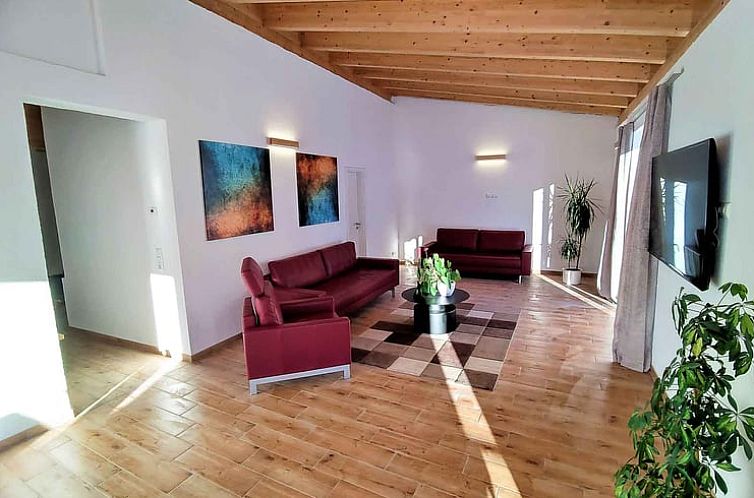 Vakantiehuis in Oberstaufen