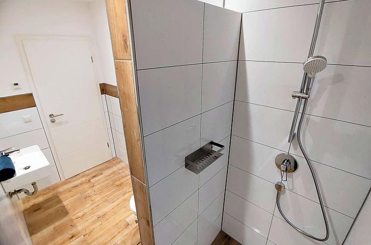 Vakantiehuis in Oberstaufen