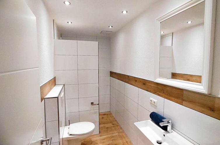 Vakantiehuis in Oberstaufen