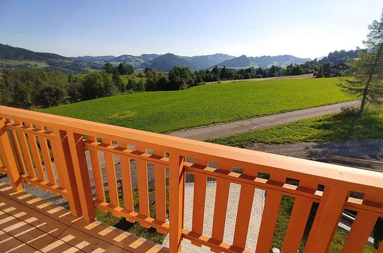 Vakantiehuis in Oberstaufen