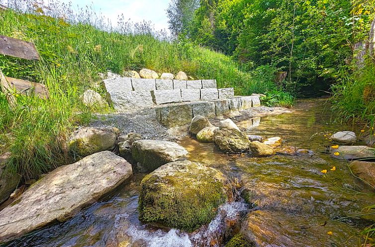 Vakantiehuis in Oberstaufen