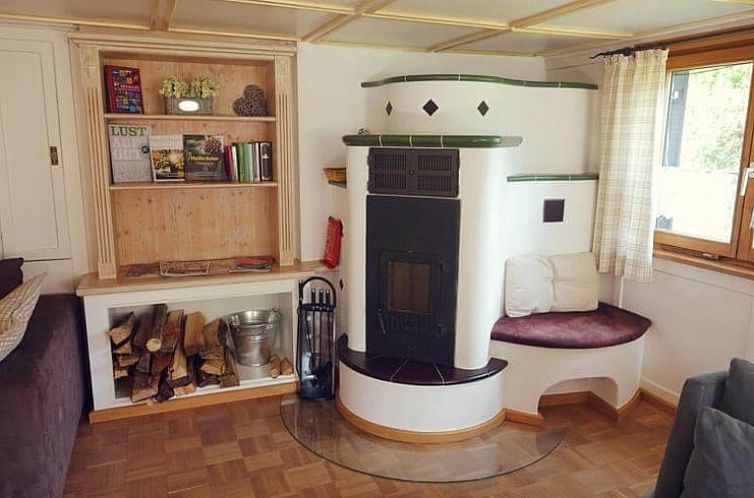 Vakantiehuisje in Oberstaufen