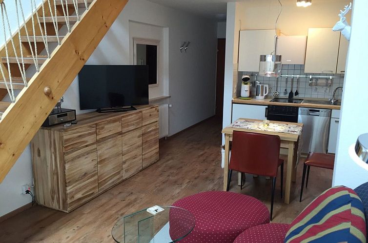 Appartement Sehnsucht Allgäu