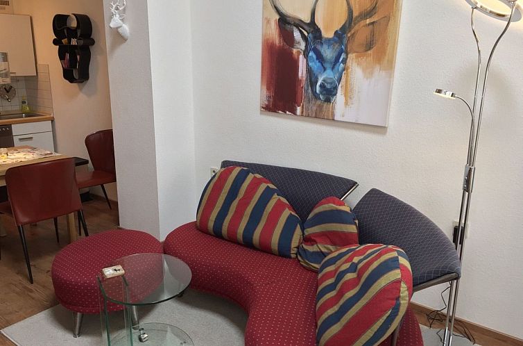 Appartement Sehnsucht Allgäu