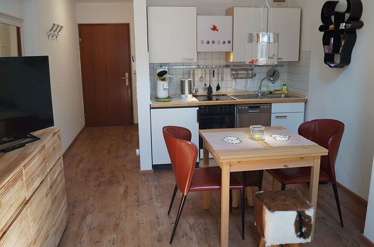 Appartement Sehnsucht Allgäu