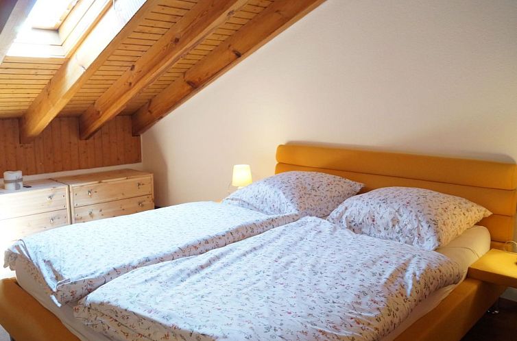 Appartement Sehnsucht Allgäu