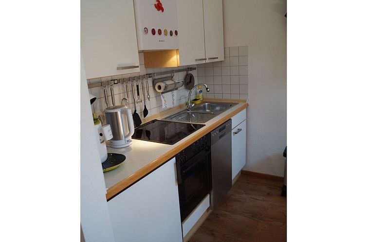 Appartement Sehnsucht Allgäu