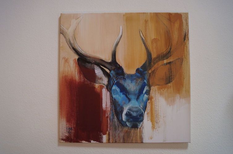 Appartement Sehnsucht Allgäu