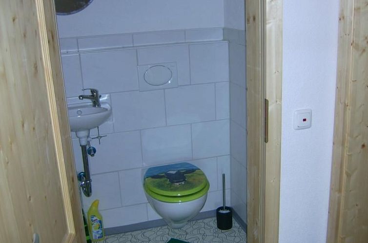 Appartement am Waldrand, ideal für Bergsport