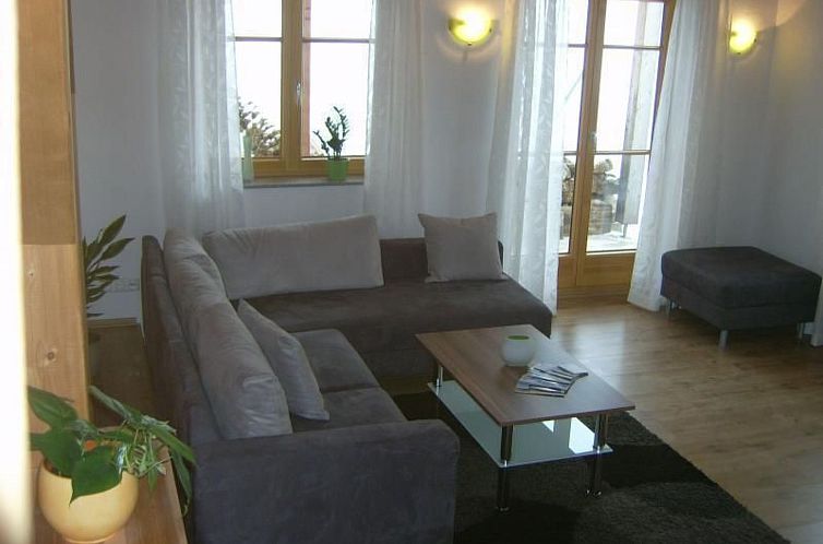 Appartement am Waldrand, ideal für Bergsport