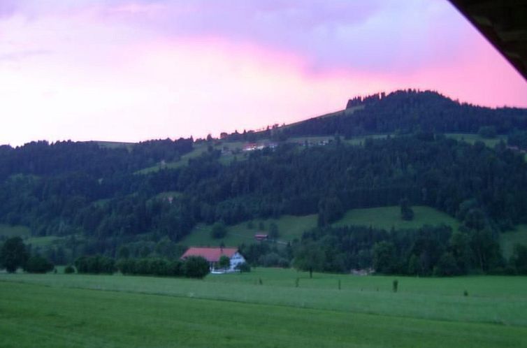 Appartement am Waldrand, ideal für Bergsport