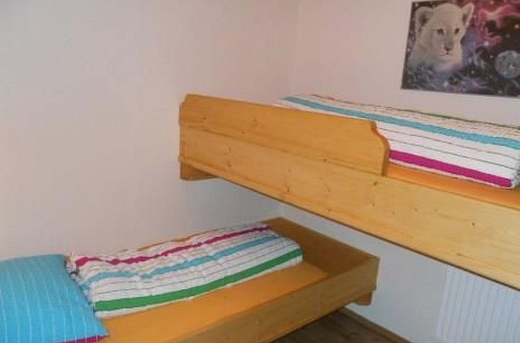 Appartement am Waldrand, ideal für Bergsport