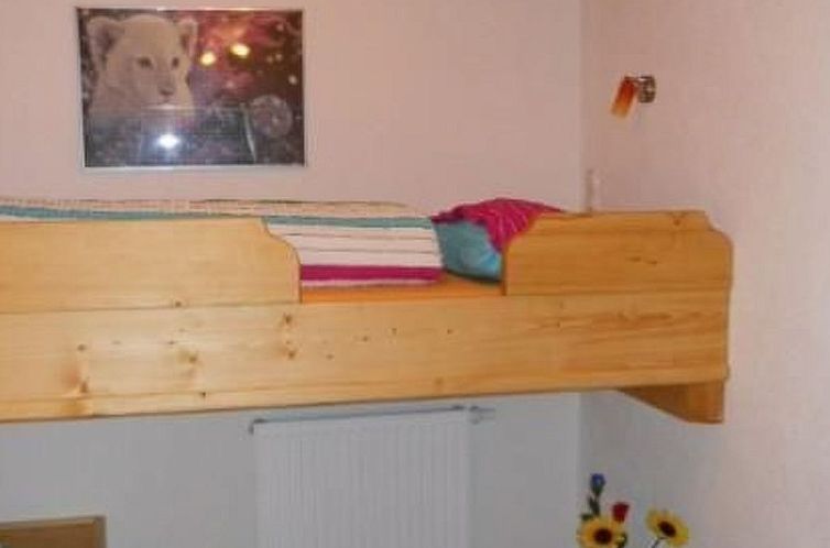 Appartement am Waldrand, ideal für Bergsport