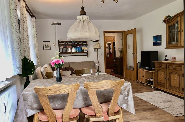 Guest house 03314017 - Apartment Bavaria - Appartement Fewo Schlossstr.