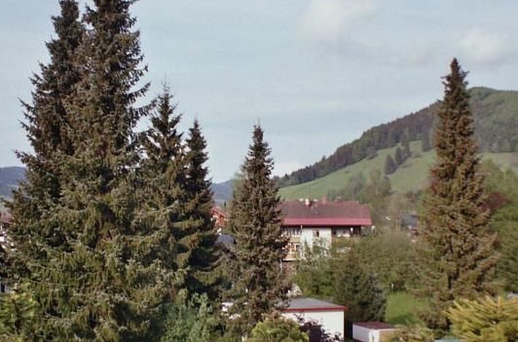 Appartement Fewo Schlossstr.