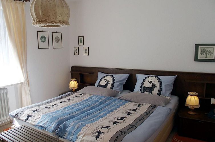 Appartement Fewo Schlossstr.