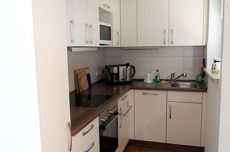 Appartement Fewo Schlossstr.