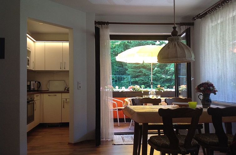 Appartement Fewo Schlossstr.