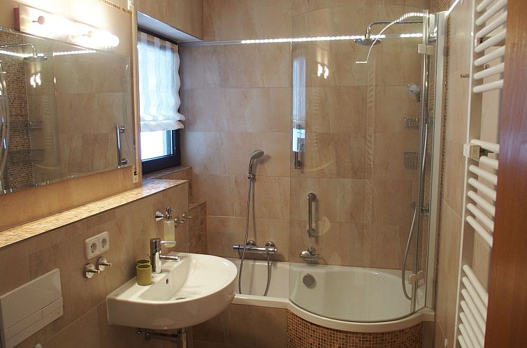 Appartement Fewo Schlossstr.