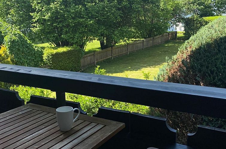 Guest house 03314704 - Apartment Bavaria - Appartement Wohnung Bergliebe in Garmisch-Partenkirchen