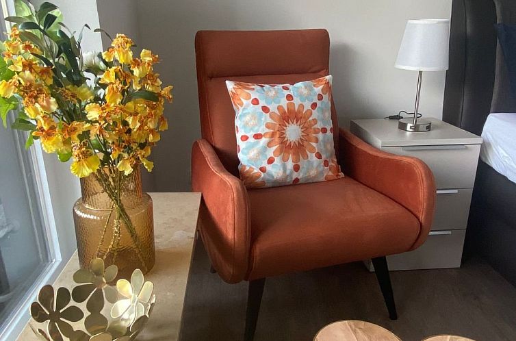 Appartement Wohnung Bergliebe in Garmisch-Partenkirchen